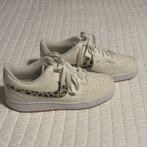 Nike Women's Court Vision Sneakers